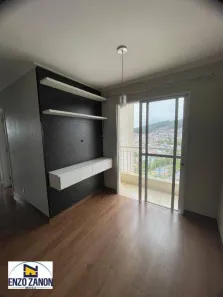 Apartamento com 2 Quartos à venda, 49m² no Ferrazópolis, São Bernardo do Campo