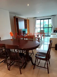 Apartamento com 3 Quartos à venda, 130m² no Vila Primavera, São Paulo