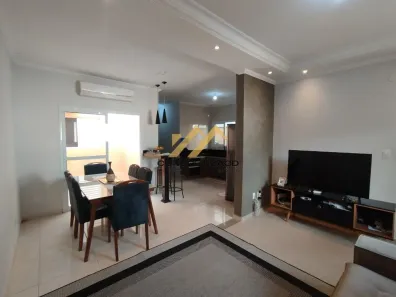 Casa com 2 Quartos à venda, 103m² no Jardim Residencial Veneza, Indaiatuba