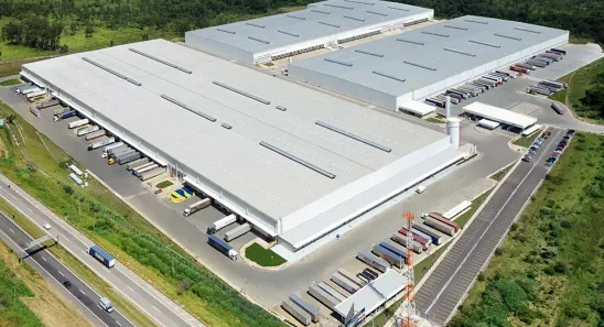 Galpão/Depósito/Armazém para alugar, 14045m² no Centro, Cabreúva