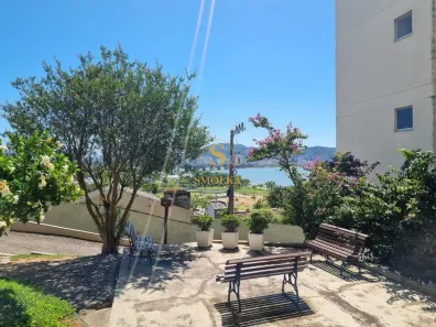Apartamento com 2 Quartos à venda, 70m² no Coqueiros, Florianópolis