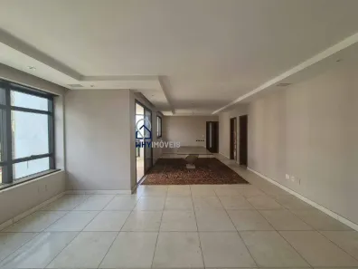 Apartamento com 3 Quartos à venda, 180m² no Belvedere, Belo Horizonte