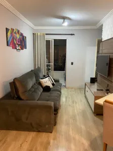 Apartamento com 2 Quartos à venda, 53m² no Vila Bela, São Paulo