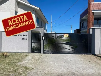 Lote/Terreno à venda, 218m² no , Pontal do Paraná