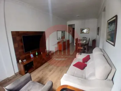 Apartamento com 3 Quartos à venda, 90m² no Tijuca, Rio de Janeiro