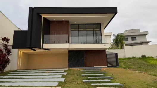 Casa de Condomínio com 4 Quartos à venda, 22000m² no Putim, São José dos Campos
