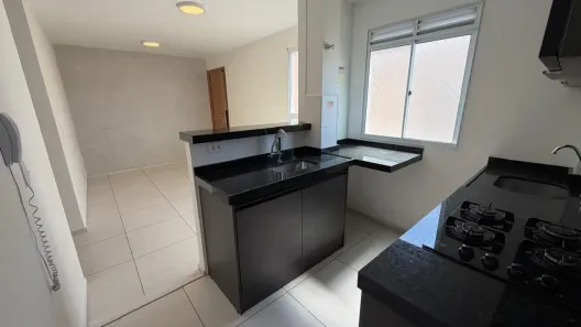 Apartamento com 2 Quartos à venda, 45m² no Tabuleiro do Martins, Maceió