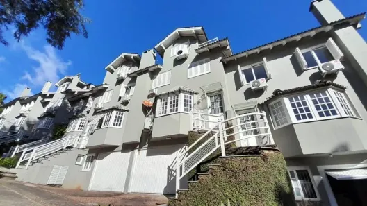 Casa com 3 Quartos para alugar, 224m² no Santa Tereza, Porto Alegre