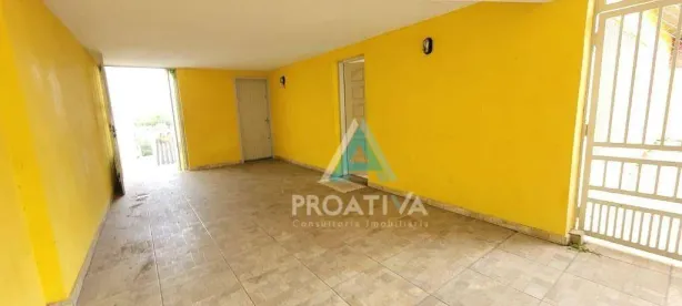 Casa com 3 Quartos à venda, 199m² no Parque Jaçatuba, Santo André