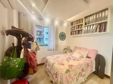 Apartamento com 2 Quartos à venda, 78m² no Botafogo, Rio de Janeiro