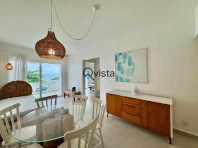 Apartamento com 2 Quartos à venda, 96m² no Jardim Las Palmas, Guarujá