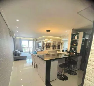 Apartamento com 3 Quartos à venda, 75m² no Vila Regente Feijó, São Paulo