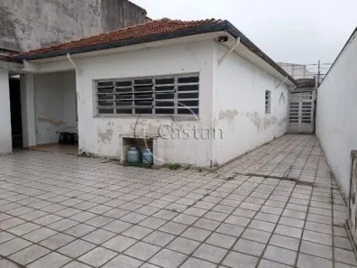 Lote/Terreno com 1 Quarto à venda, 1290m² no Vila Alpina, São Paulo