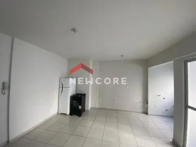 Apartamento com 2 Quartos à venda, 59m² no Pinheirinho, Criciúma