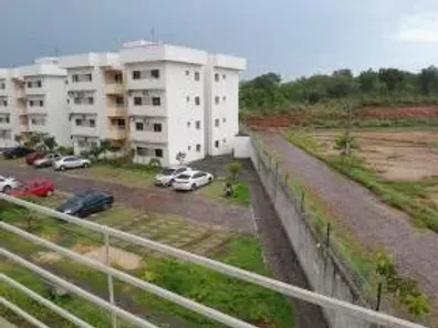 Apartamento com 2 Quartos à venda, 43m² no Santo Antônio, Teresina