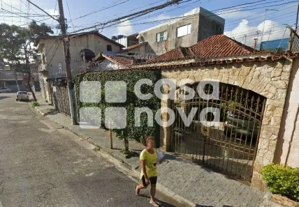 Casa com 3 Quartos à venda, 160m² no Vila Sabrina, São Paulo