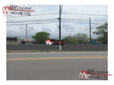 Lote/Terreno à venda, 955m² no Parque Turistico, Peruíbe