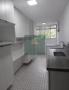 Apartamento com 3 Quartos à venda, 75m² no Jardim da Glória, São Paulo
