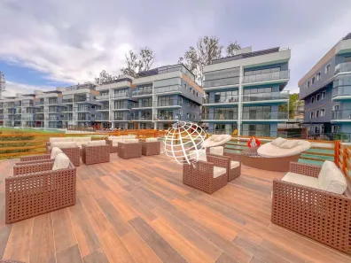 Apartamento com 3 Quartos à venda, 113m² no Nova Gardênia, Atibaia