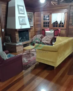 Apartamento com 6 Quartos à venda, 292m² no , Domingos Martins