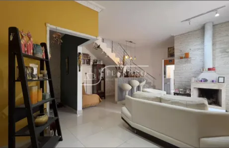 Casa com 3 Quartos à venda, 200m² no Vila Pedro Moreira, Guarulhos