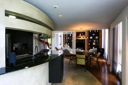 Apartamento com 1 Quarto à venda, 160m² no Vila Andrade, São Paulo
