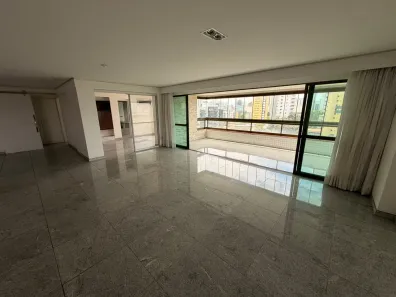 Apartamento com 3 Quartos à venda, 280m² no Santana, Recife