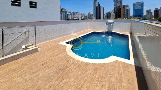 Casa com 4 Quartos à venda, 370m² no Ponta da Praia, Santos