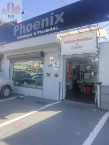 Imóvel Comercial à venda, 300m² no Jardim Peri Peri, São Paulo