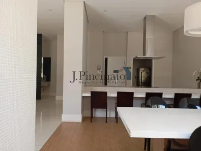 Flat com 1 Quarto à venda, 48m² no Centro, Jundiaí