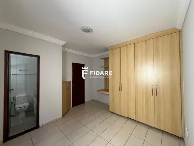 Apartamento com 3 Quartos para alugar, 85m² no São José, Montes Claros