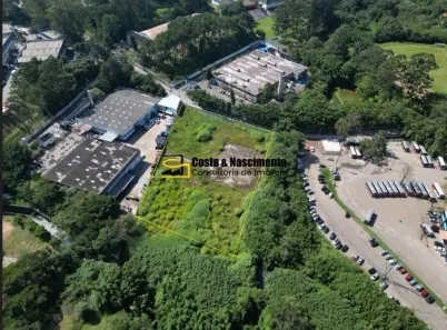 Lote/Terreno à venda, 9824m² no Colônia (Zona Leste), São Paulo