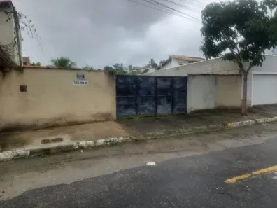 Lote/Terreno à venda, 360m² no São José do Imbassaí, Maricá