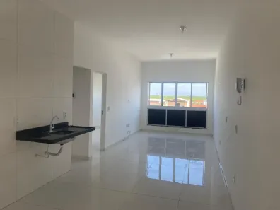 Apartamento com 2 Quartos para alugar, 56m² no Parque Leblon, Caucaia