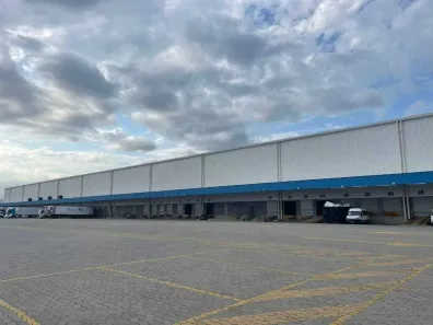 Galpão/Depósito/Armazém para alugar, 2160m² no Terminal Intermodal da Serra, Serra