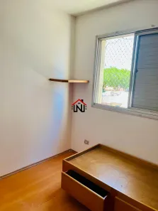 Apartamento com 2 Quartos à venda, 59m² no Jardim da Glória, São Paulo