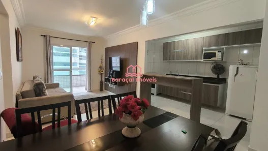 Apartamento com 2 Quartos à venda, 93m² no Caiçara, Praia Grande