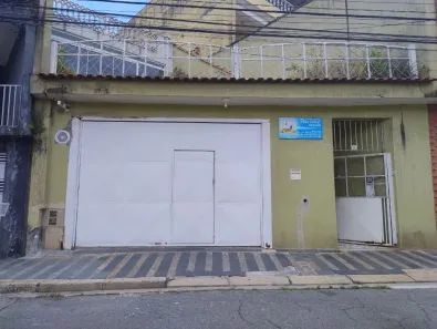 Sobrado com 2 Quartos à venda, 450m² no Conjunto Residencial José Bonifácio, São Paulo