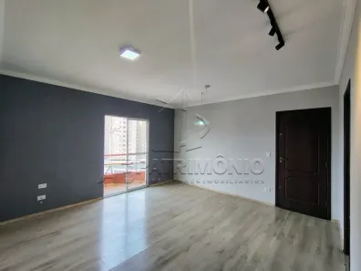 Apartamento com 2 Quartos à venda, 76m² no Jardim Saira, Sorocaba