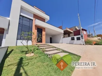 Casa com 3 Quartos à venda, 150m² no Ondinhas, Piracicaba