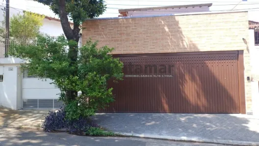 Sobrado com 3 Quartos à venda, 360m² no Conjunto Residencial Butantã, São Paulo