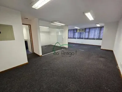 Sala Comercial para alugar, 55m² no Centro, Rio de Janeiro