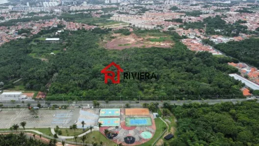 Lote/Terreno à venda, 1879m² no Calhau, São Luís
