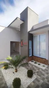 Casa com 3 Quartos à venda, 180m² no , Regente Feijó