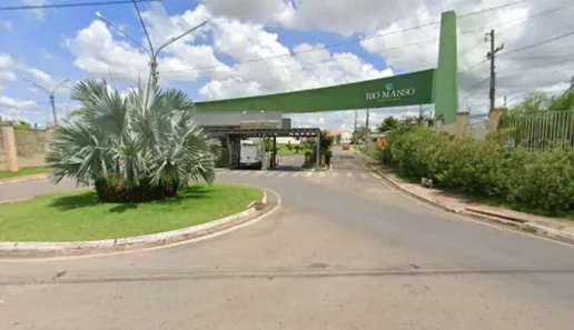 Casa com 2 Quartos para alugar, 100m² no Jardim Imperial, Cuiabá