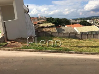 Lote/Terreno à venda, 299m² no Bosque dos Eucaliptos, Valinhos