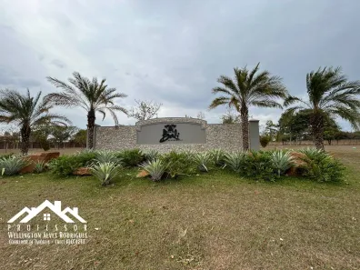 Lote/Terreno à venda, 640m² no Residencial Ilha de Bali, Limeira