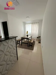 Apartamento com 2 Quartos à venda, 42m² no Cajazeiras de Abrantes (Abrantes), Camaçari