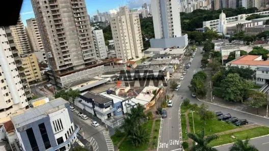 Apartamento com 4 Quartos à venda, 146m² no Setor Central, Goiânia