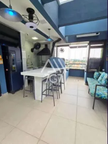 Cobertura com 4 Quartos à venda, 320m² no Lar São Paulo, São Paulo